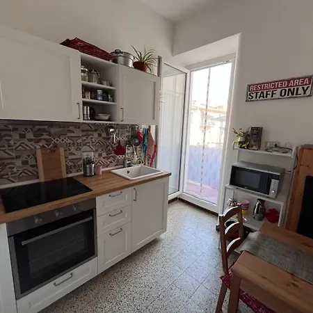 Apartment Trilocale A Due Passi Dal La Vattutella