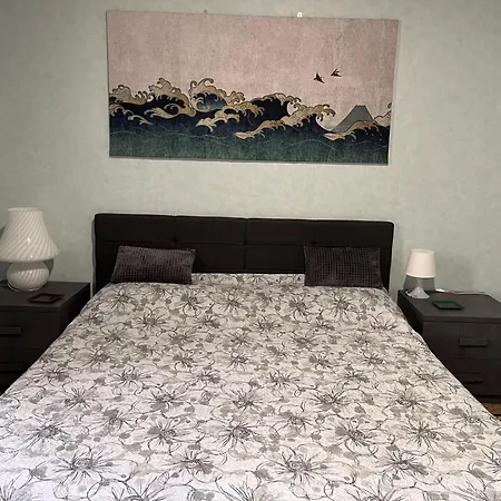 Apartment Trilocale A Due Passi Dal La Vattutella *