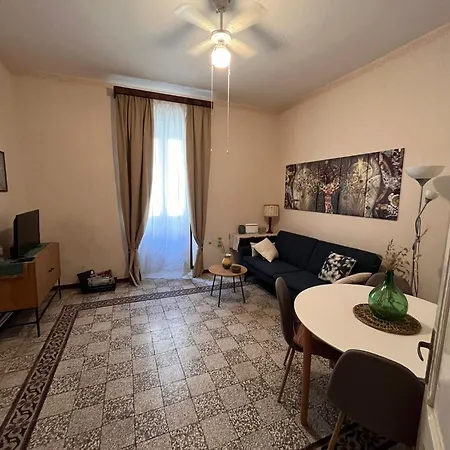 Trilocale A Due Passi Dal La Vattutella Apartment Marta
